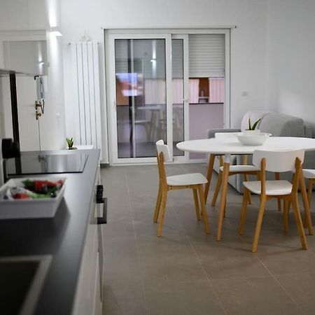 Apartament Matilde'S Flat Milazzo Zewnętrze zdjęcie