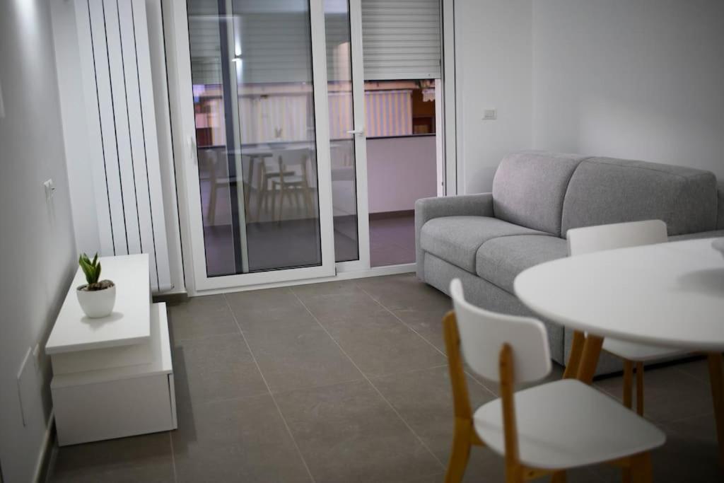 Apartament Matilde'S Flat Milazzo Zewnętrze zdjęcie