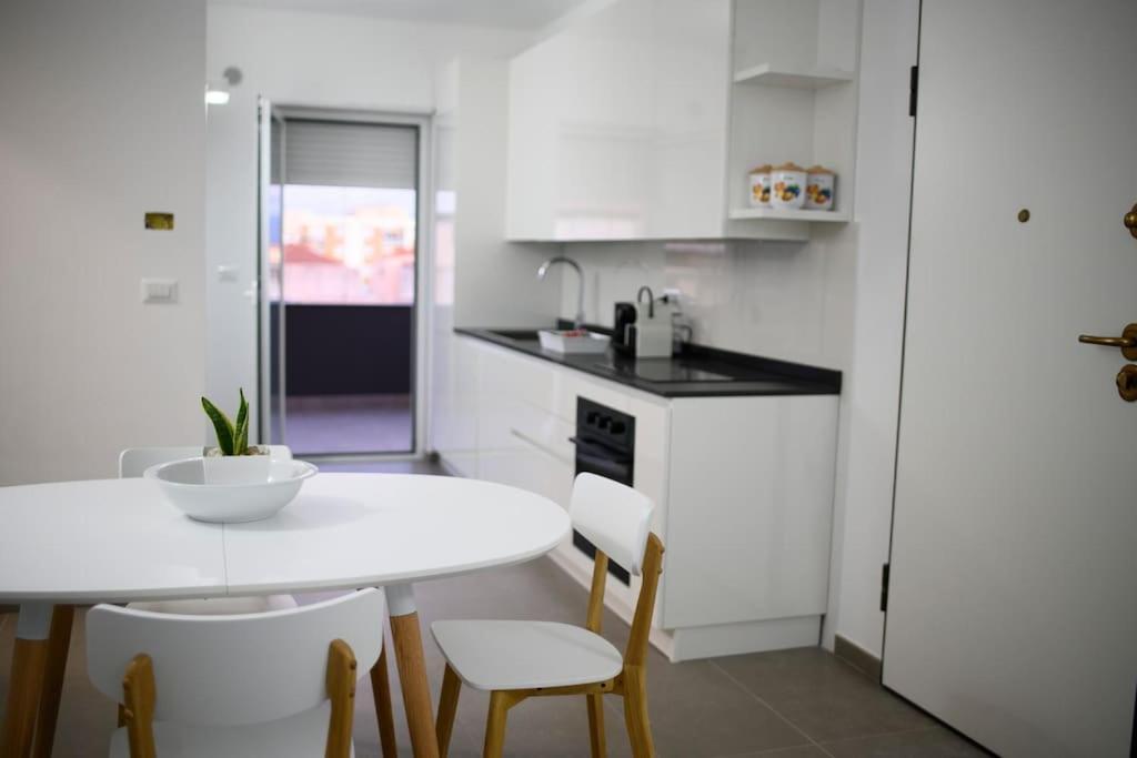 Apartament Matilde'S Flat Milazzo Zewnętrze zdjęcie
