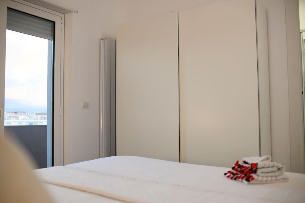 Apartament Matilde'S Flat Milazzo Zewnętrze zdjęcie