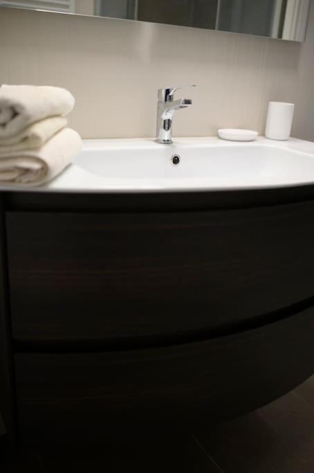 Apartament Matilde'S Flat Milazzo Zewnętrze zdjęcie