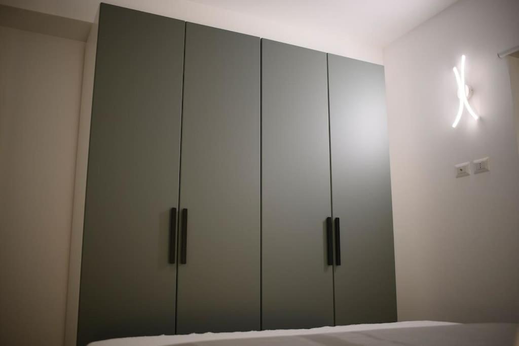 Apartament Matilde'S Flat Milazzo Zewnętrze zdjęcie