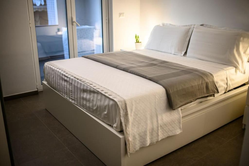 Apartament Matilde'S Flat Milazzo Zewnętrze zdjęcie
