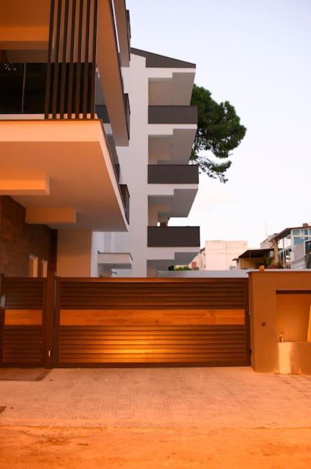 Apartament Matilde'S Flat Milazzo Zewnętrze zdjęcie