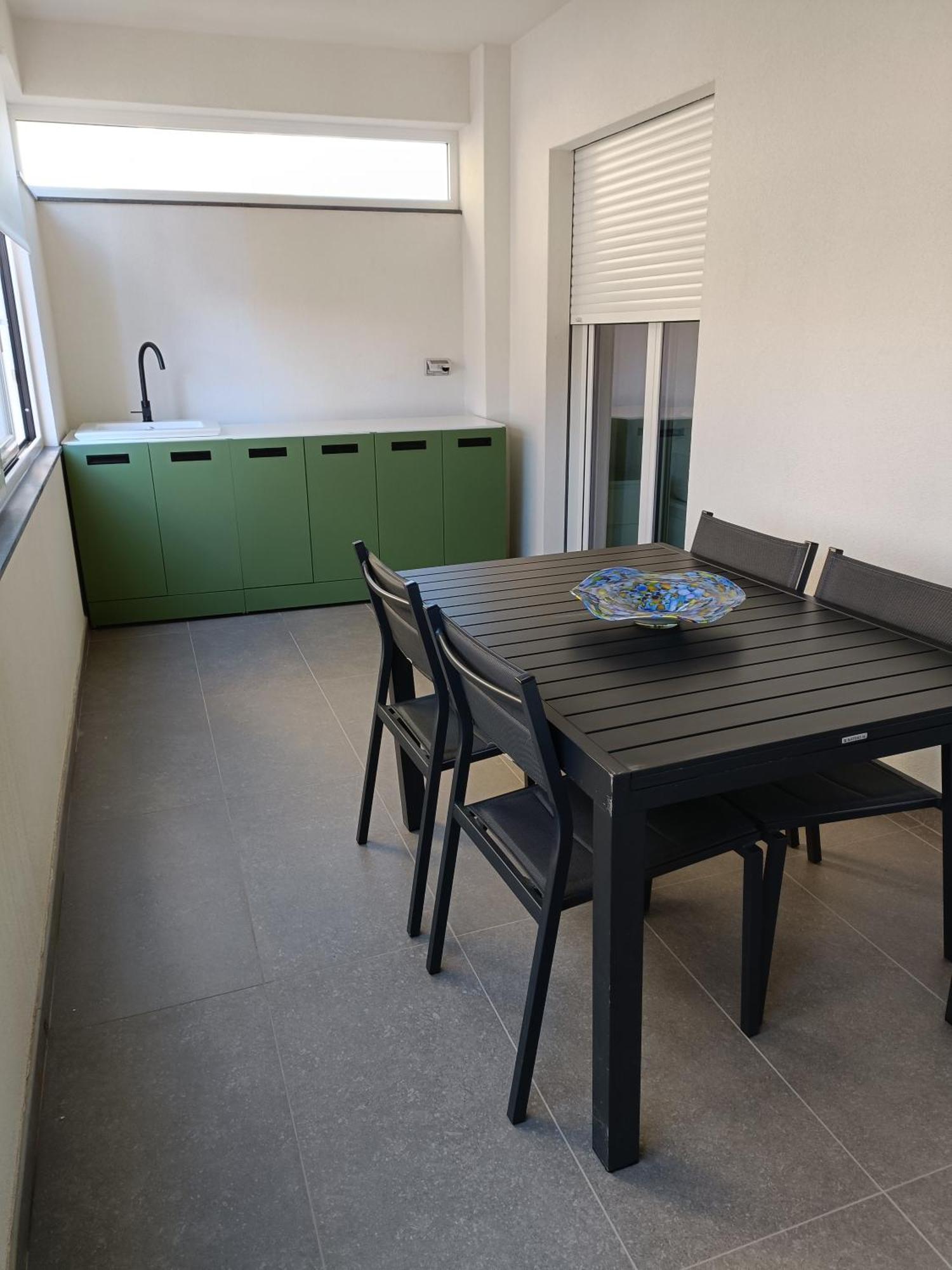 Apartament Matilde'S Flat Milazzo Zewnętrze zdjęcie
